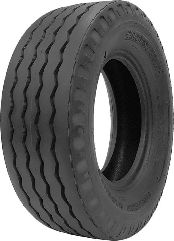 Tire Sidetread