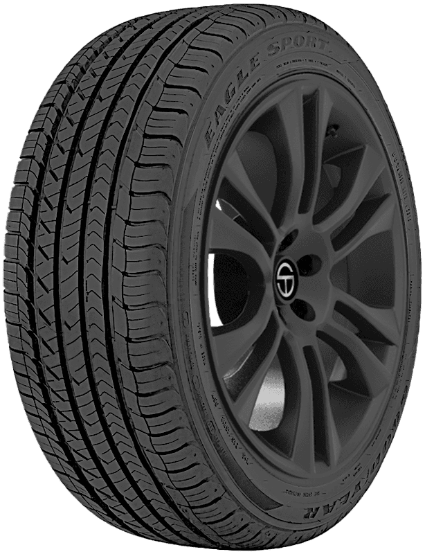 Tire Sidetread