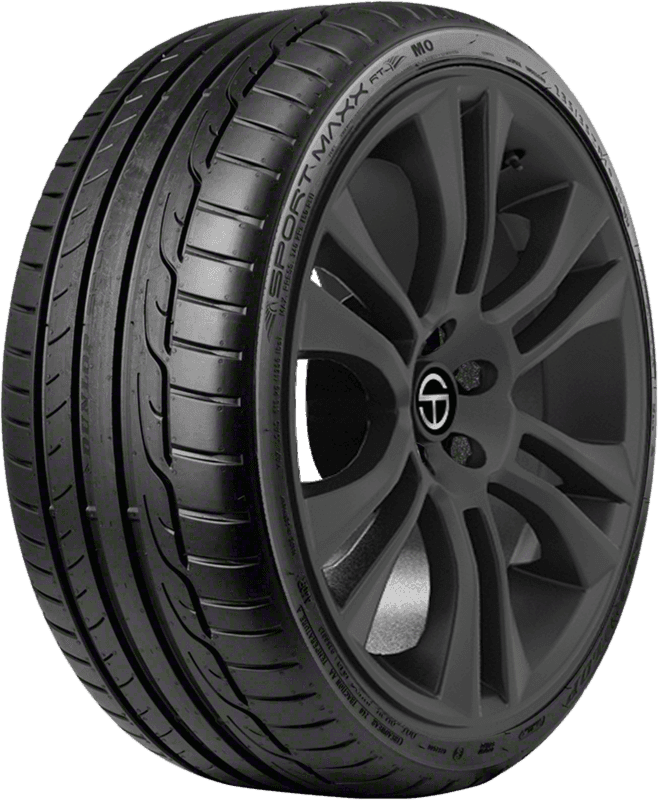 Tire Sidetread