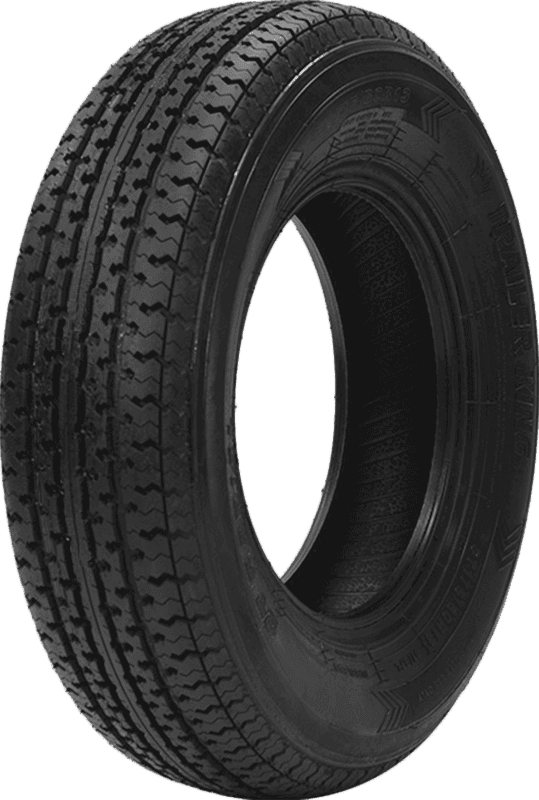 Tire Sidetread