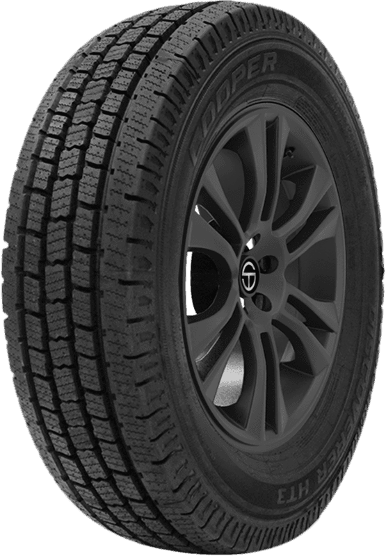 Tire Sidetread