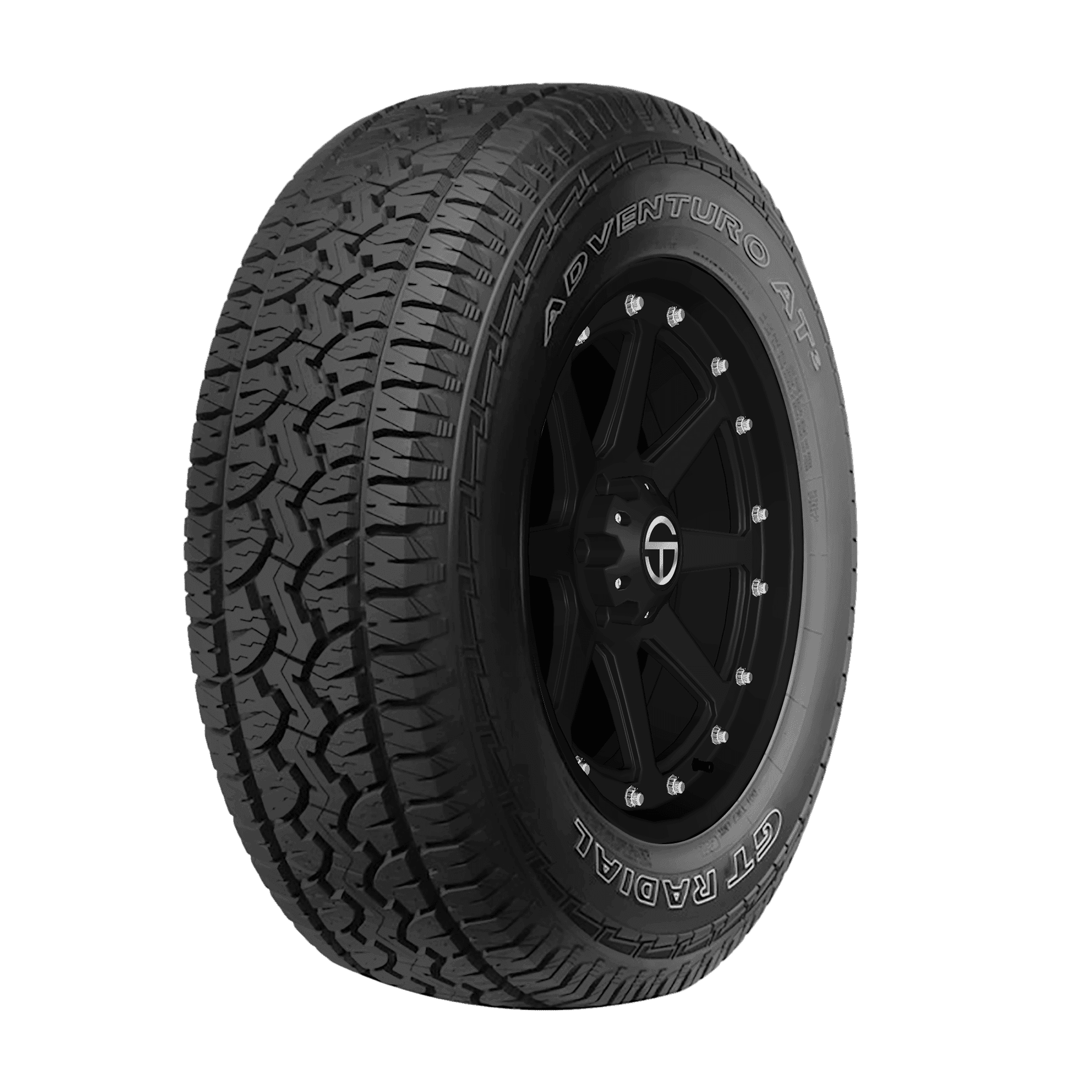 Tire Sidetread