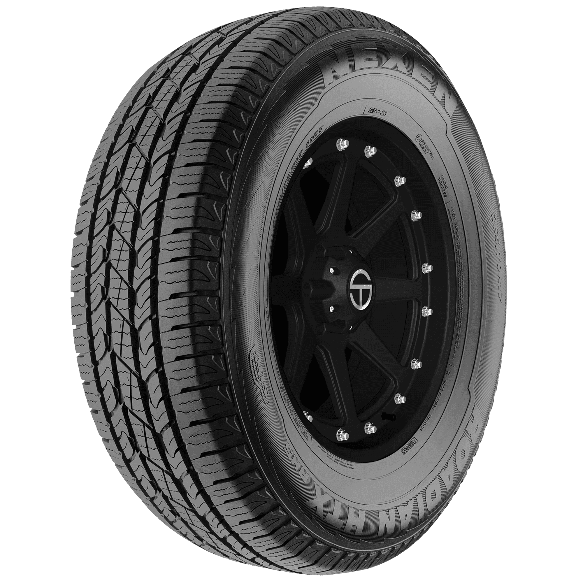 Tire Sidetread