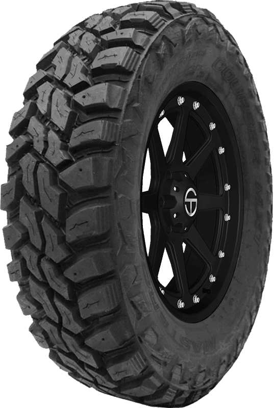 Tire Sidetread
