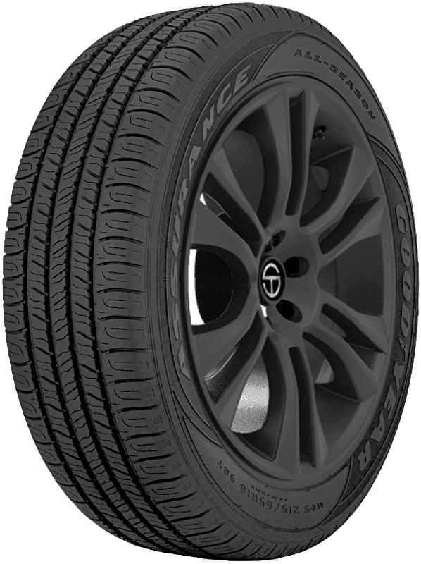 Tire Sidetread