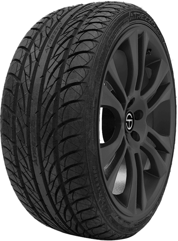 Tire Sidetread